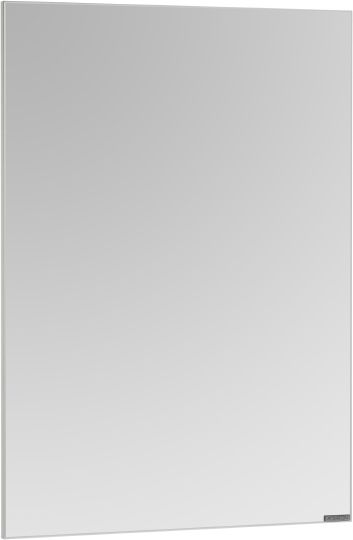 Зеркало Акватон Фиджи 60 белое 1A179502FG010 фото №1