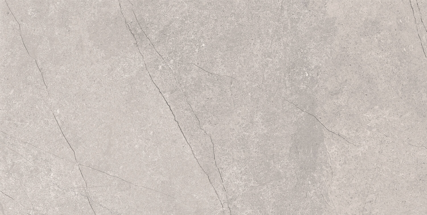 Плитка керамогранит 120х60 Azario Fossil Grey бежевая фото №1