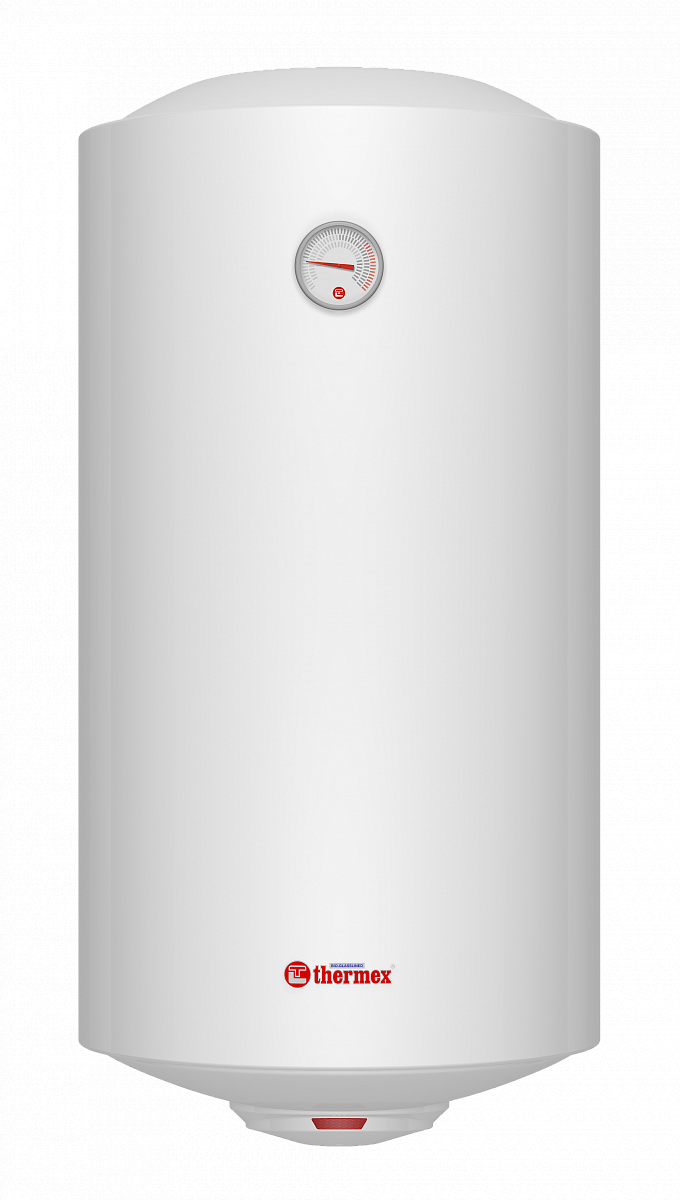 Водонагреватель Thermex TitaniumHeat 100 V электрический накопительный фото №1