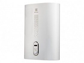Водонагреватель Electrolux Gladius 2.0 EWH 30 электрический накопительный сухой тэн
