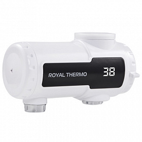 Водонагреватель Royal Thermo UniTap Mini электрический проточный Водяной