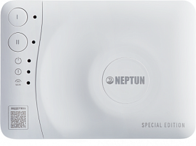 Контроллер системы защиты от протечек Neptun Smart Special Edition Tuya