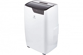 Мобильный кондиционер Electrolux Bliss Art EACM-09 GT/N6