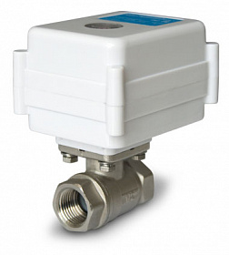 Электрокран Neptun 220В 1/2&quot; Aquacontrol МК 2167139