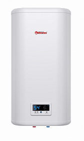 Водонагреватель Thermex IF Pro 50 V электрический накопительный Водяной