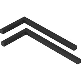 Кронштейн Viant VKRCH4523-G Г-образный (пара)