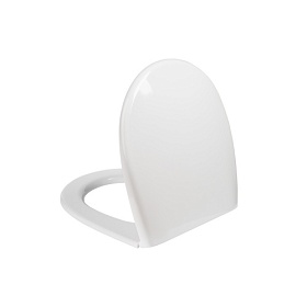 Сиденье-крышка для унитаза Iddis Optima Home 001PP00i31 полипропилен пластик.крепления