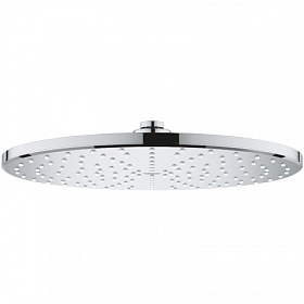 Лейка верхнего душа Grohe Rainshower 26561000 d310 мм 1-реж. хром круглая