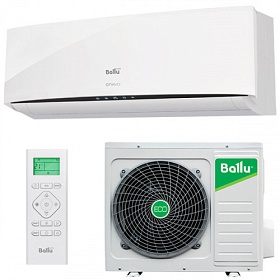 Кондиционер сплит-система Ballu Bravo BSQ-36HN1_14Y