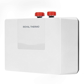 Водонагреватель Royal Thermo Smarttronic NP 6 электрический проточный