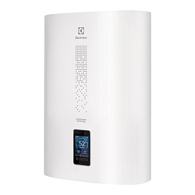 Водонагреватель Electrolux Smart Inverter EWH 30 электрический накопительный сухой тэн