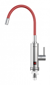Водонагреватель со смесителем Thermex Ruby 3000 электрический проточный  Водяной