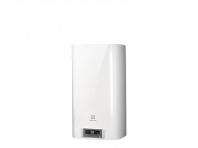 Водонагреватель Electrolux Formax DL EWH 80 электрический накопительный сухой тэн