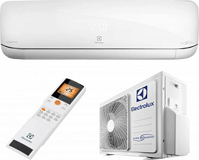 Кондиционер сплит-система Electrolux Evolution Super DC EACS/I-11HEV/N3 инвертор ионизатор Водяной