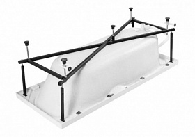 Каркас для ванны Aquanet 160 Dali 00239386 сварной