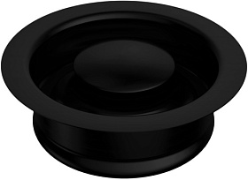 Сменная горловина для измельчителя Omoikiri 4956757 Nagare Slim NA-02 GB графит
