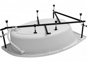 Каркас для Aquanet 150 Lyra 00254803 Водяной