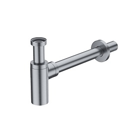 Сифон для раковины вып. 1 1/4" х 32 Iddis Optima Home OPTBC00i84