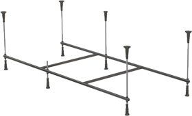 Каркас для AM.PM 150 Func W84A-150-070W-R