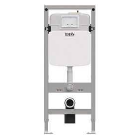 Инсталляция для унитаза Iddis Profix PRO0000i32 монтажная рама