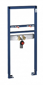 Инсталляция для раковины Grohe Rapid SL 38554001 монтажная рама