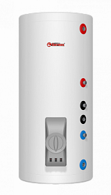 Водонагреватель Thermex Combi Inox IRP 200 V комбинированный нагрев накопительный Водяной