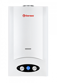 Водонагреватель Thermex Grand G 20 D Eco газовый проточный