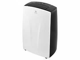 Мобильный кондиционер Electrolux Cool Power EACM-18 HP/N3