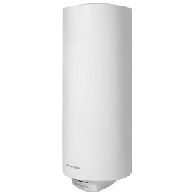 Водонагреватель Royal Thermo Heatronic DL Slim DryHeat RWH 50 электрический накопительный сухой тэн