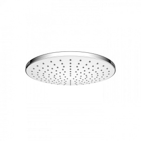 Лейка верхнего душа Iddis Optima Home OPH22CRi64 d228 мм 1-реж. хром круглая