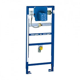 Инсталляция для писсуара Grohe Rapid SL 38786001 монтажная рама