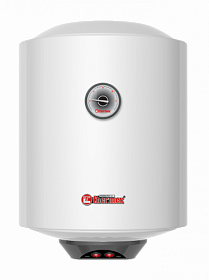 Водонагреватель Thermex Praktik 30 V Slim электрический накопительный Водяной