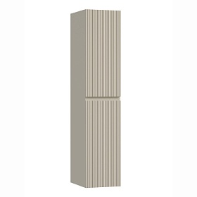 Шкаф-пенал Sancos Snob R 35 подвесной Beige Soft PSNR35CE
