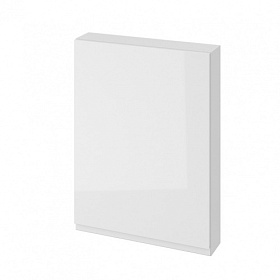 Шкаф Cersanit Moduo 60 подвесной белый SB-SW-MOD60/Wh