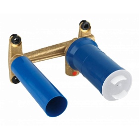 Скрытая часть встроенного смесителя Grohe 23571000