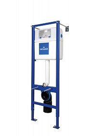 Инсталляция для унитаза Cersanit Vector S-IN-MZ-VECTOR монтажная рама