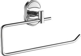 Полотенцедержатель прямоугольник Haiba HB19 HB1903-2 хром
