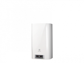 Водонагреватель Electrolux Formax DL EWH 30 электрический накопительный сухой тэн
