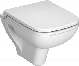 Унитаз подвесной Vitra S20 сид.отдельно 5507B003-0101