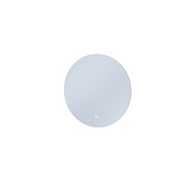Зеркало Iddis Bild 60 белое LED подсветка BIL6000i98