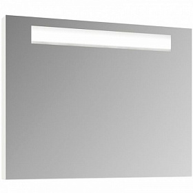 Зеркало Ravak Classic 60 белое LED подсветка X000000352 Водяной