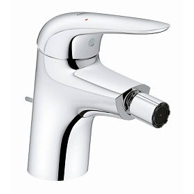 Смеситель для биде Grohe Eurostyle 23720003 хром латунь