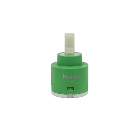 Картридж для смесителя Iddis Optima Home 999C35D6SMMR d35 мм короткий
