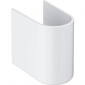 Полупьедестал для раковины Grohe Euro Ceramic 39201000