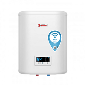 Водонагреватель Thermex IF Pro Wi-Fi 30 V электрический накопительный