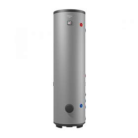 Водонагреватель Thermex Nixen 300 F Combi косвенный нагрев накопительный