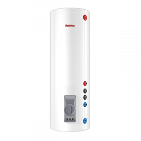 Водонагреватель Thermex Combi Inox IRP 300 V комбинированный нагрев накопительный