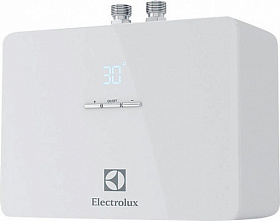 Водонагреватель Electrolux Aquatronic Digital 2.0 NPX 4 электрический проточный 