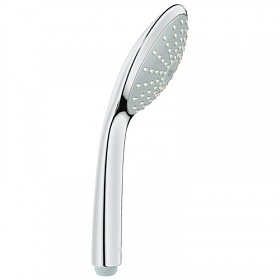 Лейка для душа Grohe Euphoria Mono 1-реж. d110 мм 27265000 хром круглая
