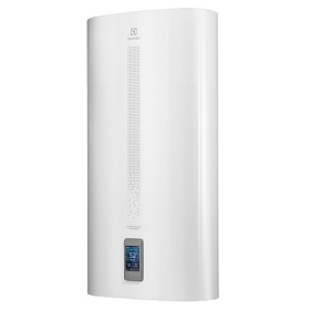 Водонагреватель Electrolux Smart Inverter EWH 100 Pro электрический накопительный сухой тэн